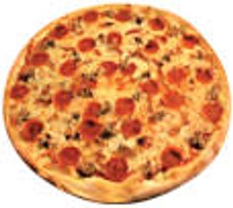 Product - Pronto'za in Near North Side - Chicago, IL Pizza Restaurant