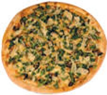 Product - Pronto'za in Near North Side - Chicago, IL Pizza Restaurant