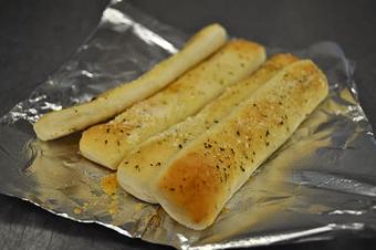 Product - Pronto'za in Near North Side - Chicago, IL Pizza Restaurant