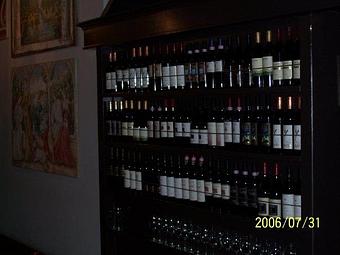 Product - Prosecco Trattoria in Toluca Lake, Ca - Toluca Lake, CA Italian Restaurants