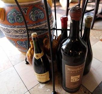 Product - Prosecco Trattoria in Toluca Lake, Ca - Toluca Lake, CA Italian Restaurants