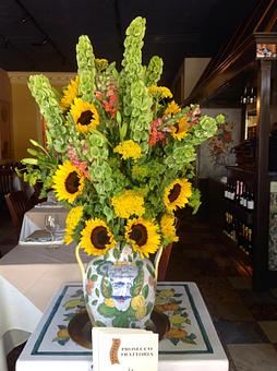 Product - Prosecco Trattoria in Toluca Lake, Ca - Toluca Lake, CA Italian Restaurants