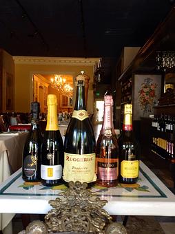 Product - Prosecco Trattoria in Toluca Lake, Ca - Toluca Lake, CA Italian Restaurants