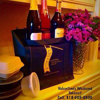 Product - Prosecco Trattoria in Toluca Lake, Ca - Toluca Lake, CA Italian Restaurants