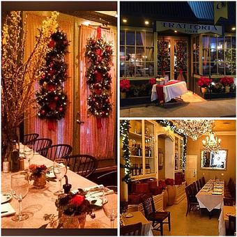 Product - Prosecco Trattoria in Toluca Lake, Ca - Toluca Lake, CA Italian Restaurants