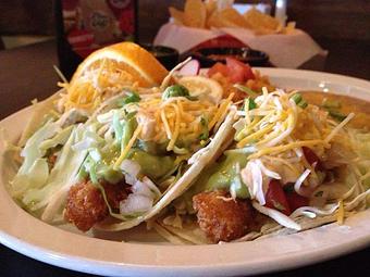 Product - Provecho Grill in Sun City, CA Latin American Restaurants