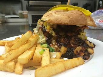 Product - Provecho Grill in Sun City, CA Latin American Restaurants