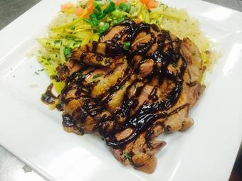 Product - Provecho Grill in Sun City, CA Latin American Restaurants