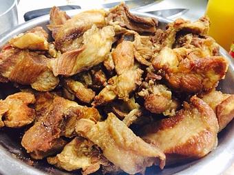 Product - Provecho Grill in Sun City, CA Latin American Restaurants