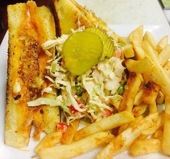 Product - Provecho Grill in Sun City, CA Latin American Restaurants
