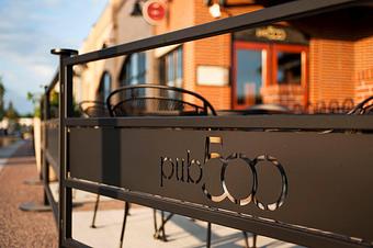 Product - Pub 500 in City Center Mankato - Mankato, MN American Restaurants Product - Pub 500 in City Center Mankato - Mankato, MN American Restaurants