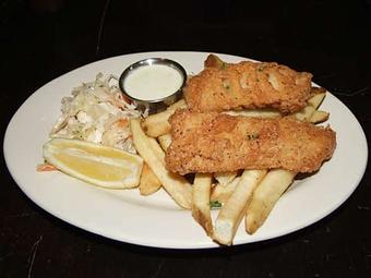 Product - Pub 71 in Atlanta, GA African Restaurants