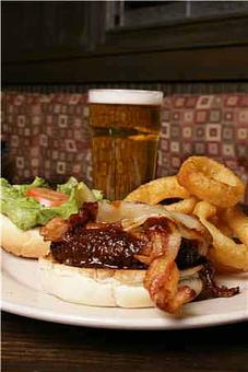 Product - Pub 71 in Atlanta, GA African Restaurants