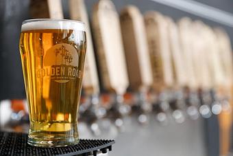 Product - Pub at Golden Road Brewing in Los Angeles, CA Brew Pubs