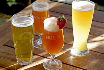 Product - Pub at Golden Road Brewing in Los Angeles, CA Brew Pubs
