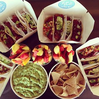 Product - Puesto La Jolla in La Jolla - La Jolla, CA Mexican Restaurants