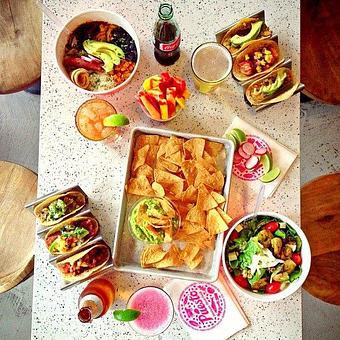 Product - Puesto La Jolla in La Jolla - La Jolla, CA Mexican Restaurants