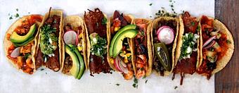 Product - Puesto La Jolla in La Jolla - La Jolla, CA Mexican Restaurants