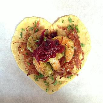 Product - Puesto La Jolla in La Jolla - La Jolla, CA Mexican Restaurants