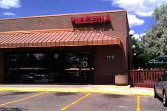 Product - Pulcinella Pizzeria & Wine Bar in Fort Collins, CO Pizza Restaurant
