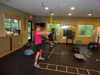 Product - Puravida Fitness in Lakeville Town Offices 2 - Lakeville, MN Health Clubs & Gymnasiums