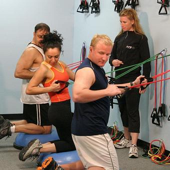 Product - Pure Motion Fitness in San Diego, CA Health & Fitness Program Consultants & Trainers