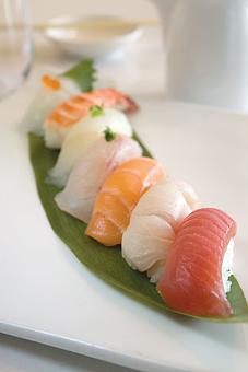 Product - Pure Sushi in Greyhawk - Scottsdale, AZ Sushi Restaurants