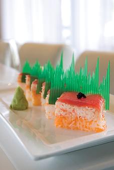 Product - Pure Sushi in Greyhawk - Scottsdale, AZ Sushi Restaurants