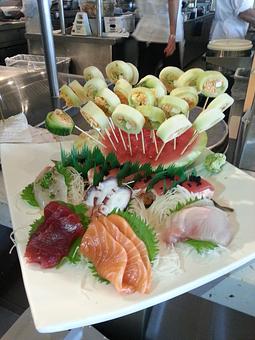 Product - Pure Sushi in Greyhawk - Scottsdale, AZ Sushi Restaurants