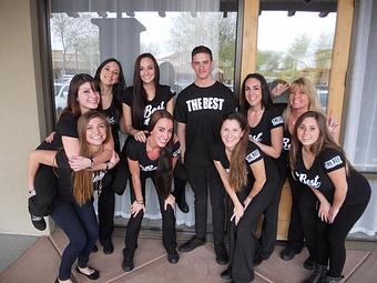 Product - Pure Sushi in Greyhawk - Scottsdale, AZ Sushi Restaurants