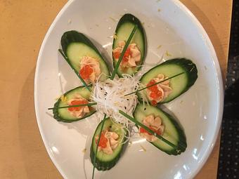 Product - Pure Sushi in Greyhawk - Scottsdale, AZ Sushi Restaurants
