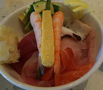 Product - Pure Sushi in Greyhawk - Scottsdale, AZ Sushi Restaurants