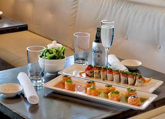 Product - Pure Sushi in Greyhawk - Scottsdale, AZ Sushi Restaurants