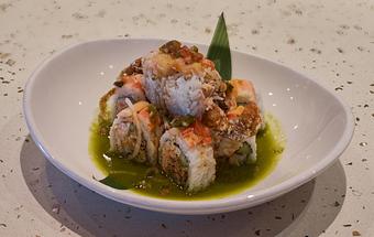 Product - Pure Sushi in Greyhawk - Scottsdale, AZ Sushi Restaurants