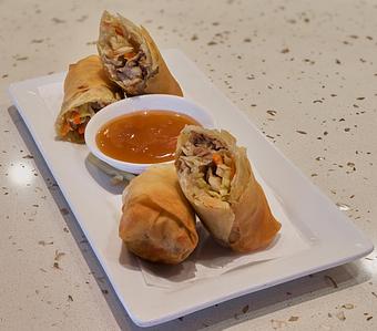 Product - Pure Sushi in Greyhawk - Scottsdale, AZ Sushi Restaurants