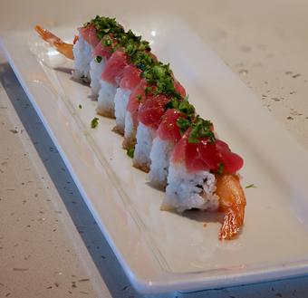Product - Pure Sushi in Greyhawk - Scottsdale, AZ Sushi Restaurants