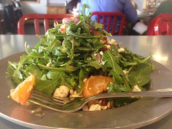 Product - Purple Onion Cafe in Downtown Los Gatos - Los Gatos, CA American Restaurants
