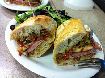 Product - Purple Onion Cafe in Downtown Los Gatos - Los Gatos, CA American Restaurants
