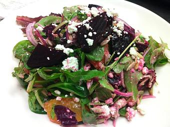 Product - Purple Onion Cafe in Downtown Los Gatos - Los Gatos, CA American Restaurants