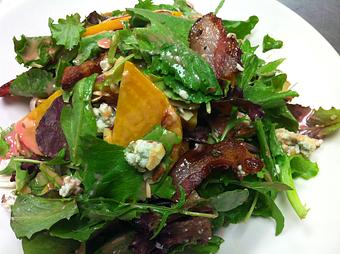 Product - Purple Onion Cafe in Downtown Los Gatos - Los Gatos, CA American Restaurants