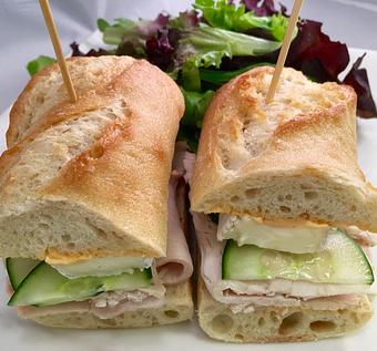 Product - Purple Onion Cafe in Downtown Los Gatos - Los Gatos, CA American Restaurants