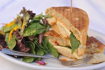 Product - Purple Onion Cafe in Downtown Los Gatos - Los Gatos, CA American Restaurants