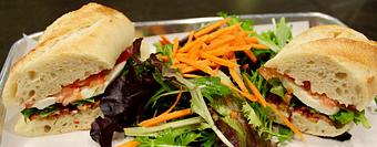 Product - Purple Onion Cafe in Downtown Los Gatos - Los Gatos, CA American Restaurants