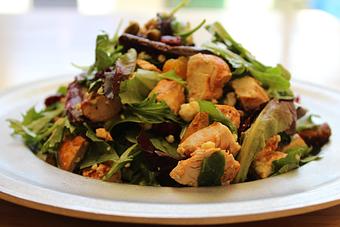 Product - Purple Onion Cafe in Downtown Los Gatos - Los Gatos, CA American Restaurants