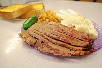 Product: purple pig - Purple Pig Cafe in Flint, TX Barbecue Restaurants