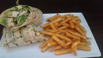 Product - Putney's Pitstop Sports Bar and Grill in Tucson, AZ American Restaurants
