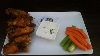 Product - Putney's Pitstop Sports Bar and Grill in Tucson, AZ American Restaurants