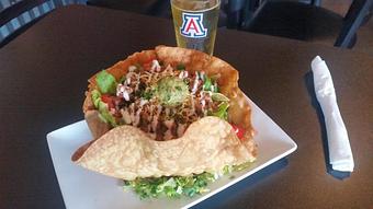 Product - Putney's Pitstop Sports Bar and Grill in Tucson, AZ American Restaurants