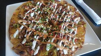 Product - Putney's Pitstop Sports Bar and Grill in Tucson, AZ American Restaurants