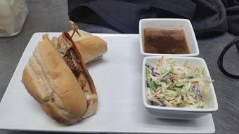 Product - Putney's Pitstop Sports Bar and Grill in Tucson, AZ American Restaurants